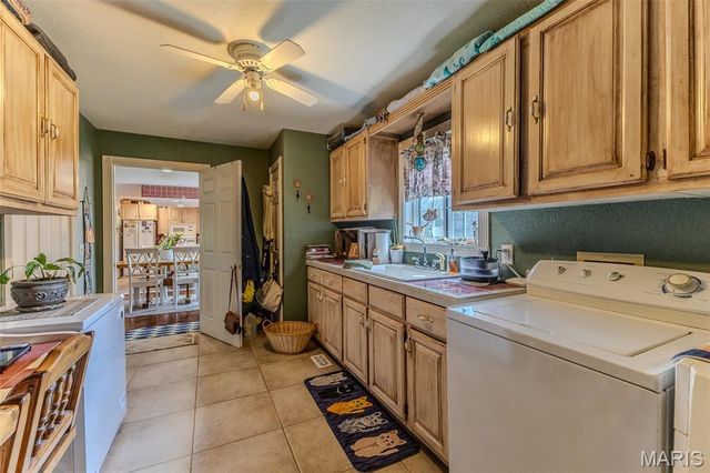 31201 Osborn Drive, Lebanon, MO 65536