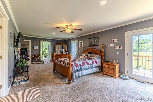 31201 Osborn Drive, Lebanon, MO 65536