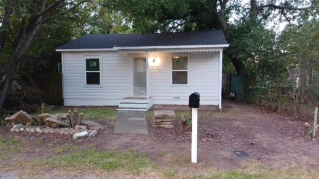 706 E Acheson Road, Denison, TX 75021