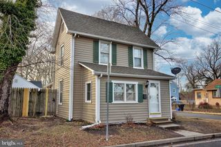 912 HANOVER ST, Salisbury, MD 21801