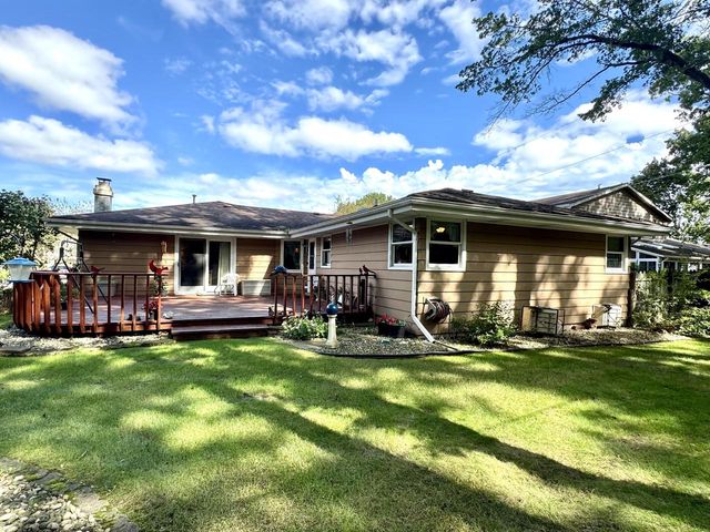 4425 89th STREET, Kenosha, WI 53142
