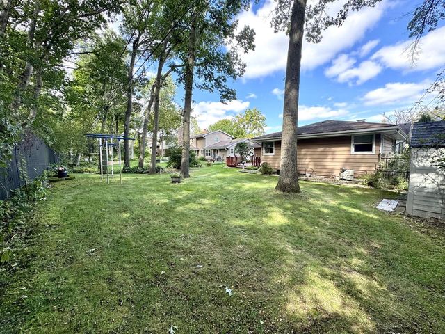 4425 89th STREET, Kenosha, WI 53142