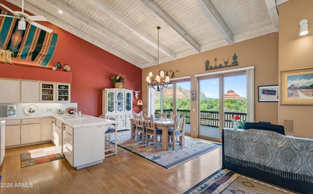 221 Lookout Drive, Sedona, AZ 86351