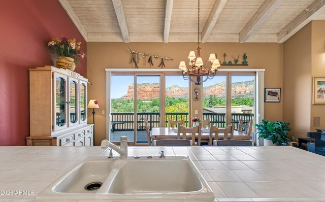 221 Lookout Drive, Sedona, AZ 86351