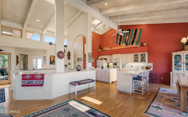 221 Lookout Drive, Sedona, AZ 86351