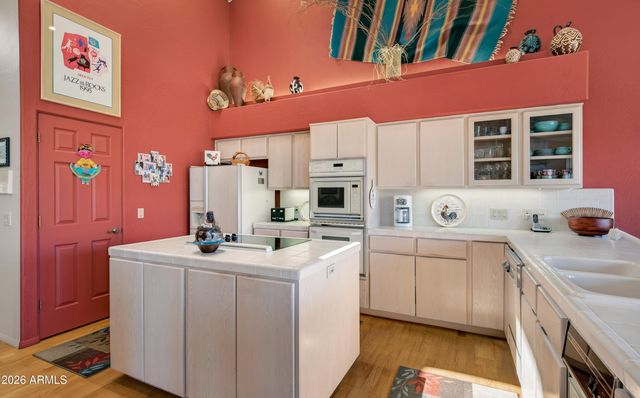 221 Lookout Drive, Sedona, AZ 86351