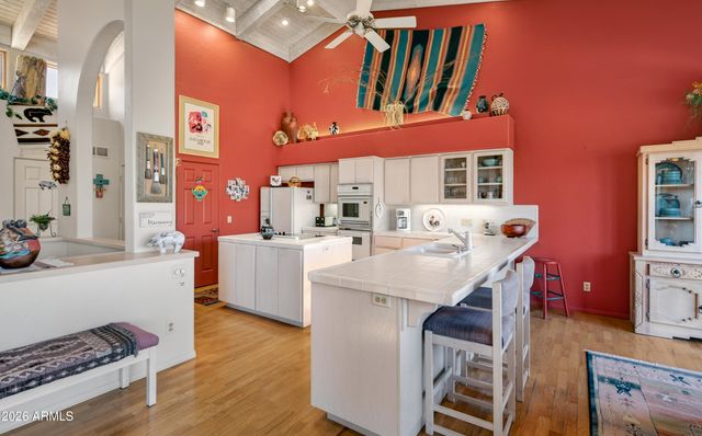 221 Lookout Drive, Sedona, AZ 86351