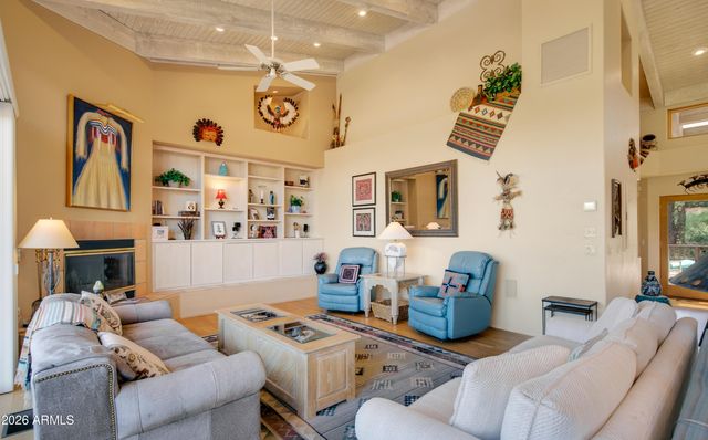 221 Lookout Drive, Sedona, AZ 86351