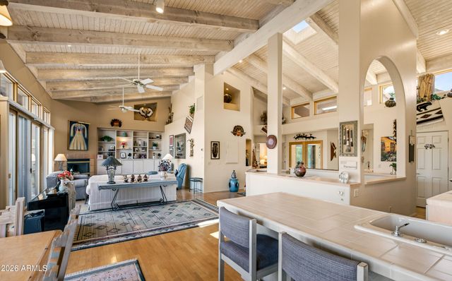 221 Lookout Drive, Sedona, AZ 86351