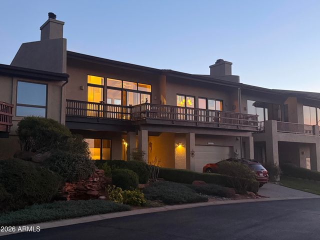 221 Lookout Drive, Sedona, AZ 86351