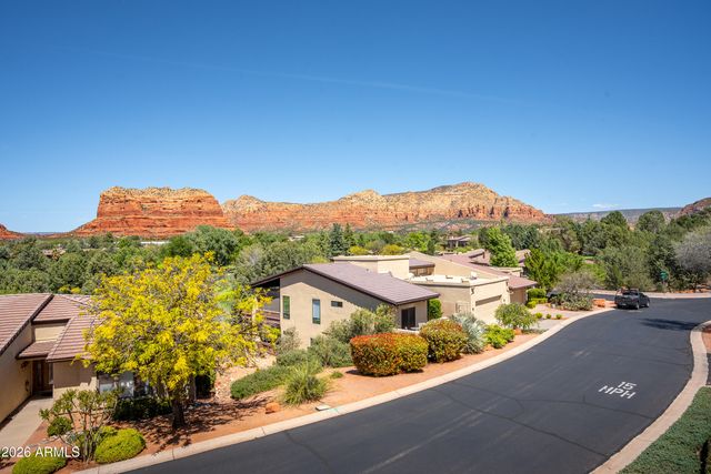 221 Lookout Drive, Sedona, AZ 86351