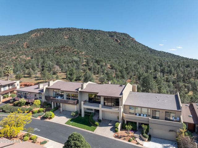 221 Lookout Drive, Sedona, AZ 86351