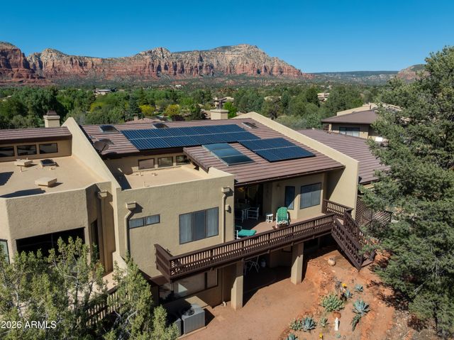 221 Lookout Drive, Sedona, AZ 86351