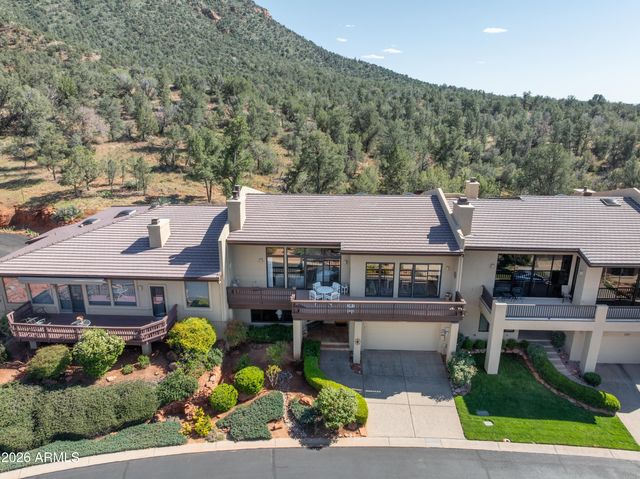 221 Lookout Drive, Sedona, AZ 86351