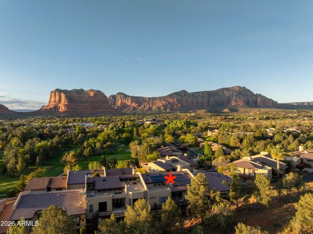 221 Lookout Drive, Sedona, AZ 86351