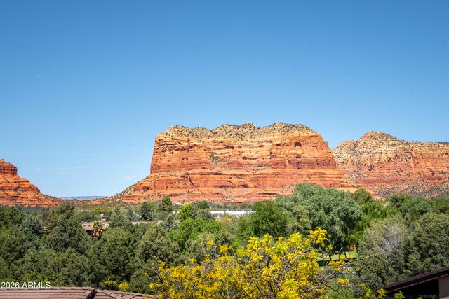 221 Lookout Drive, Sedona, AZ 86351