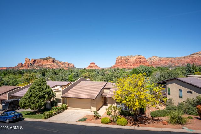 221 Lookout Drive, Sedona, AZ 86351