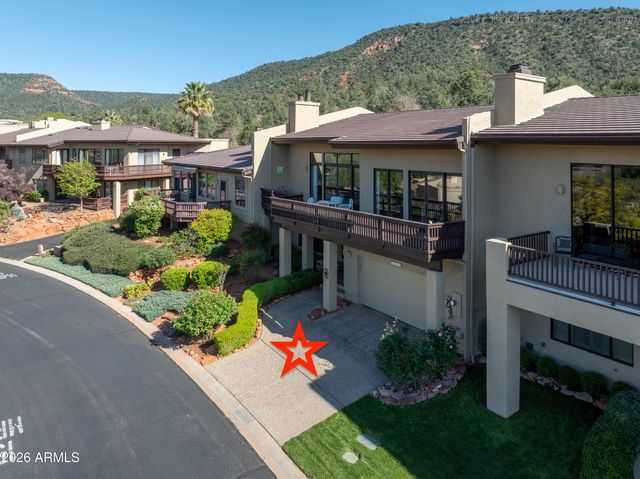221 Lookout Drive, Sedona, AZ 86351