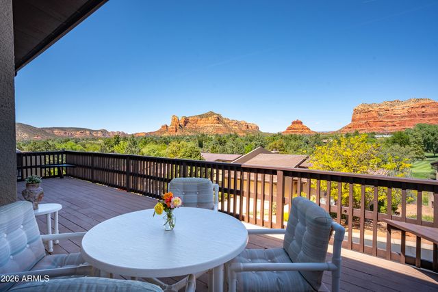 221 Lookout Drive, Sedona, AZ 86351
