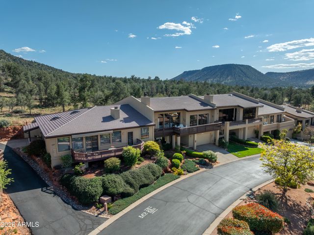 221 Lookout Drive, Sedona, AZ 86351