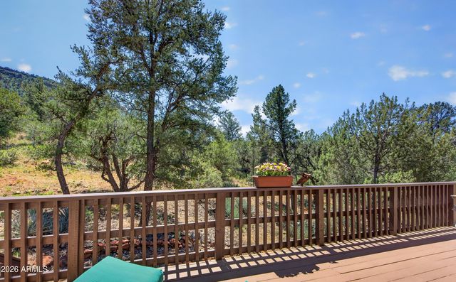 221 Lookout Drive, Sedona, AZ 86351