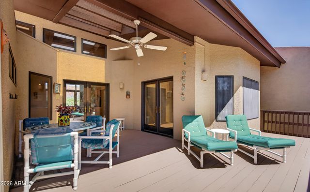 221 Lookout Drive, Sedona, AZ 86351