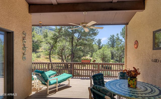 221 Lookout Drive, Sedona, AZ 86351