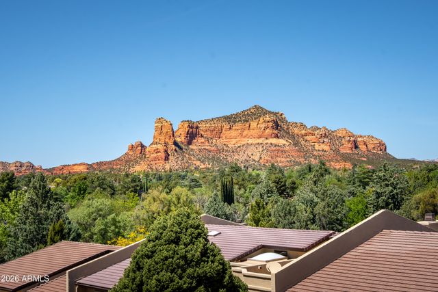 221 Lookout Drive, Sedona, AZ 86351