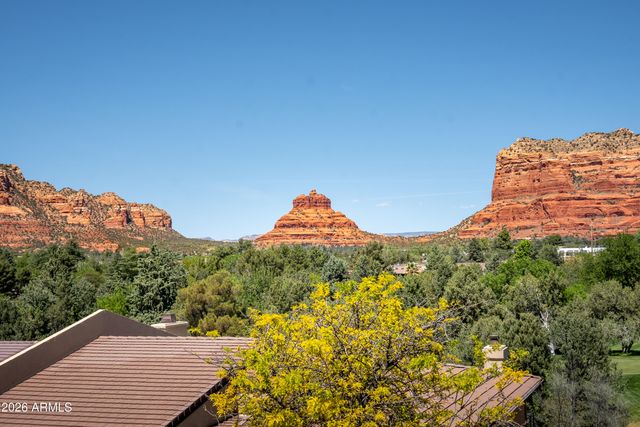 221 Lookout Drive, Sedona, AZ 86351