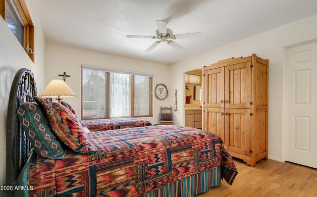 221 Lookout Drive, Sedona, AZ 86351