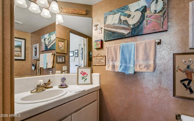 221 Lookout Drive, Sedona, AZ 86351