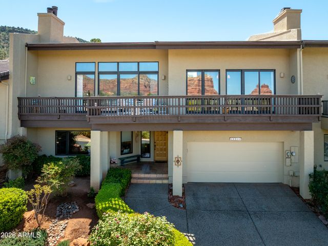 221 Lookout Drive, Sedona, AZ 86351
