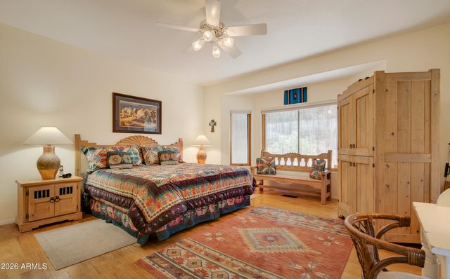 221 Lookout Drive, Sedona, AZ 86351