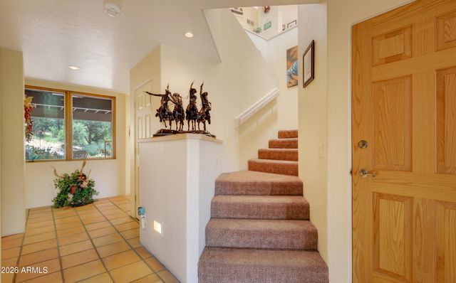 221 Lookout Drive, Sedona, AZ 86351