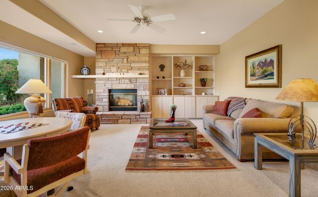 221 Lookout Drive, Sedona, AZ 86351