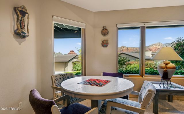 221 Lookout Drive, Sedona, AZ 86351