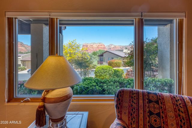 221 Lookout Drive, Sedona, AZ 86351