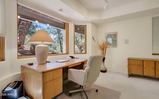 221 Lookout Drive, Sedona, AZ 86351