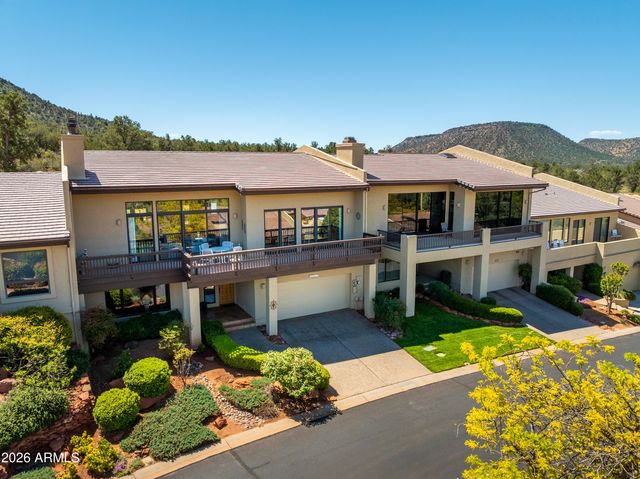 221 Lookout Drive, Sedona, AZ 86351