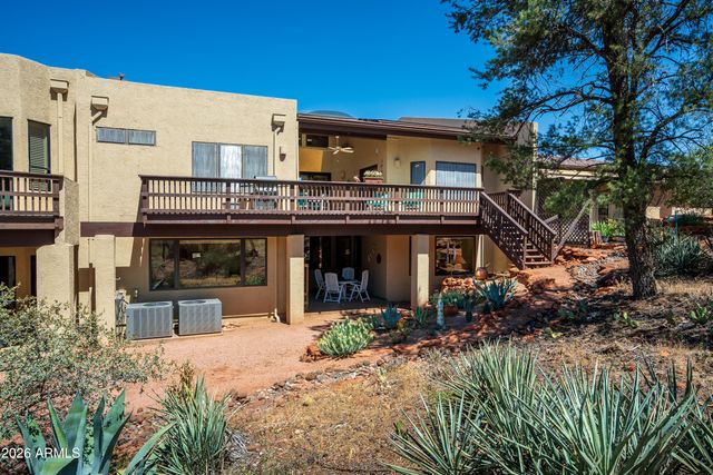 221 Lookout Drive, Sedona, AZ 86351