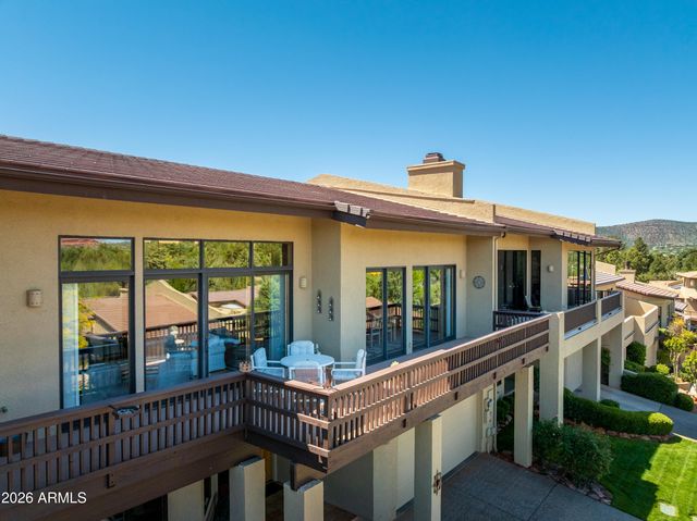 221 Lookout Drive, Sedona, AZ 86351