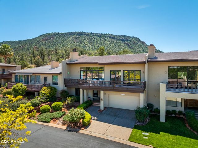 221 Lookout Drive, Sedona, AZ 86351