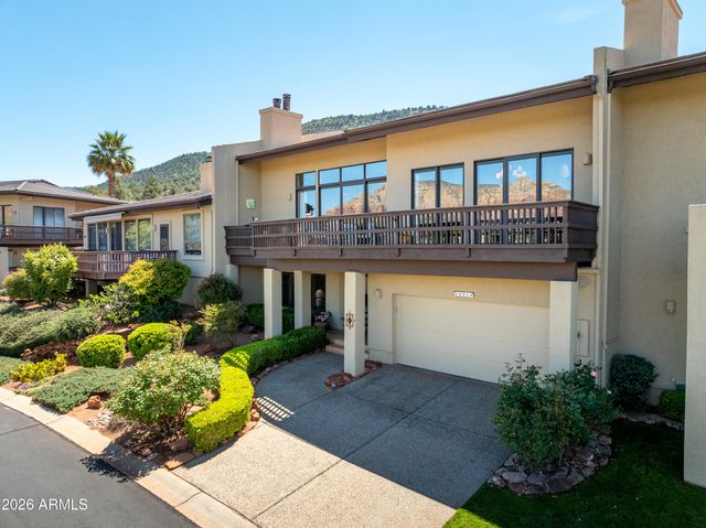 221 Lookout Drive, Sedona, AZ 86351