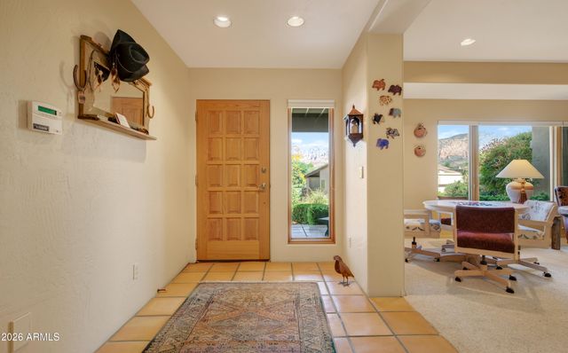 221 Lookout Drive, Sedona, AZ 86351