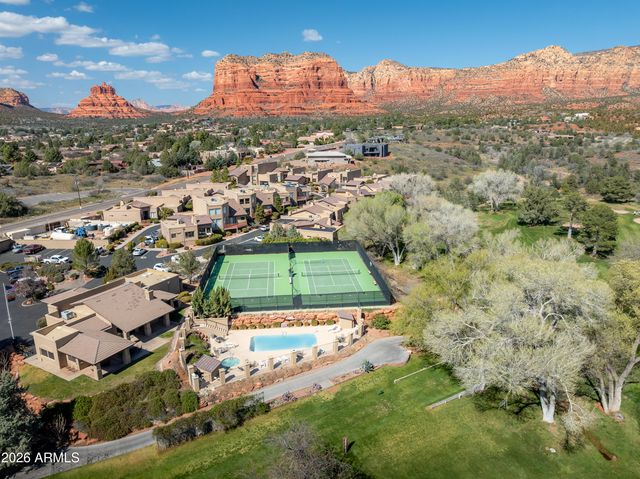 221 Lookout Drive, Sedona, AZ 86351