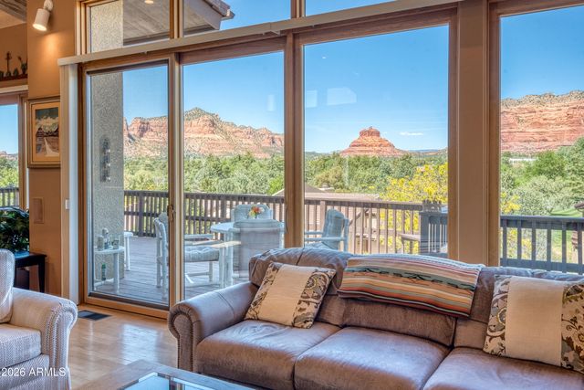 221 Lookout Drive, Sedona, AZ 86351