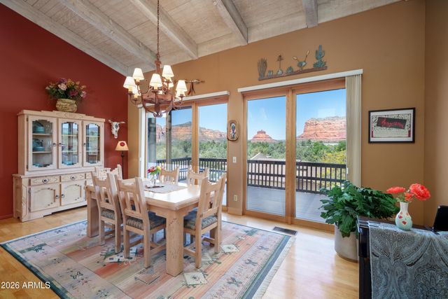 221 Lookout Drive, Sedona, AZ 86351