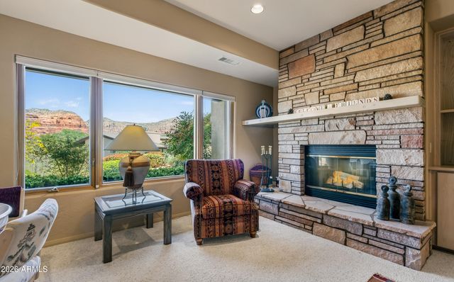 221 Lookout Drive, Sedona, AZ 86351