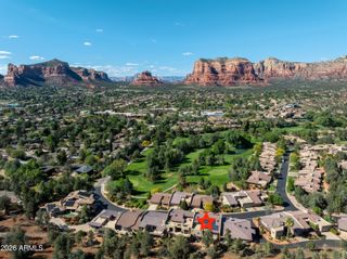 221 Lookout Drive, Sedona, AZ 86351