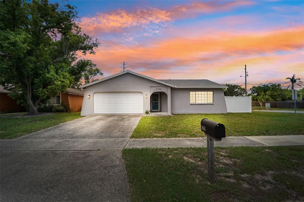 2086 CITRUS HILL LANE, Palm Harbor, FL 34683